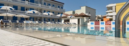 Hotel Germania