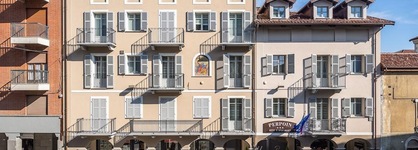 Hotel Perpoin