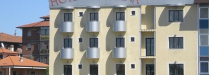 Hotel Romagna