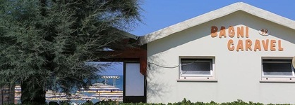 Hotel Caravel