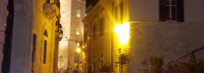 B&B Torrente Antico