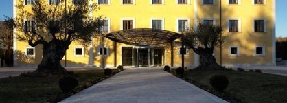 La Dimora Del Baco Hotel