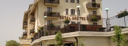 Hotel Cristal