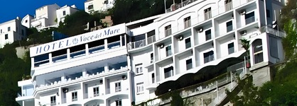 Hotel Voce Del Mare
