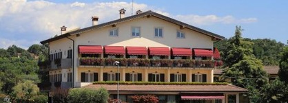 Hotel Da Roberto