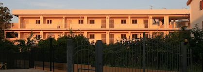 Hotel Residence Turium