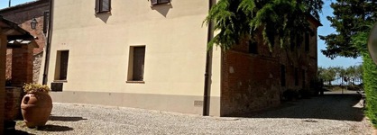 B&B Le Logge Di Sopra