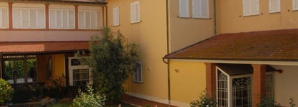 Hotel Santa Caterina