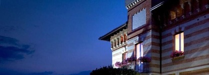 Cangrande Hotel