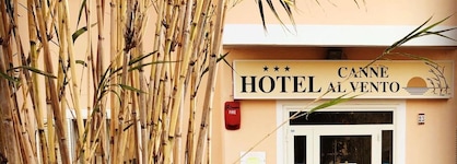 Hotel Canne Al Vento