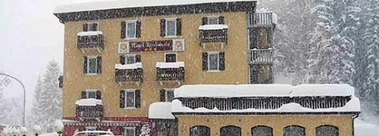Hotel Romanda