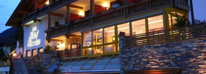 Hotel Paradies