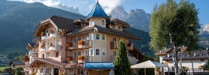 Hotel Sas Morin
