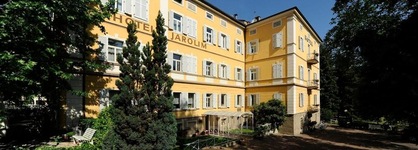 Hotel Jarolim