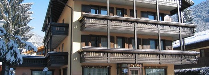 Hotel Binelli