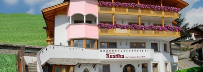 Pension Residence Gasser
