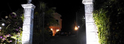 Hotel Villa Degli Aranci