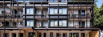 Hotel Sterzinger Moos