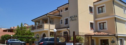 Bilha Hotel