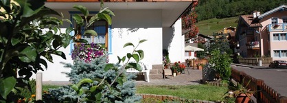 Hotel Ciampian