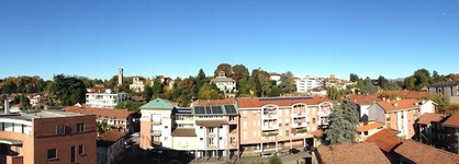 Hotel Roma
