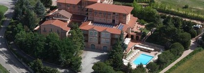 Relais La Fattoria