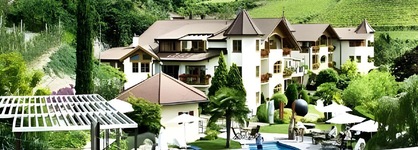 Hotel Spitaler