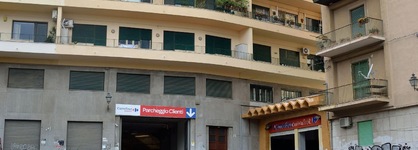 Piazza Marina
