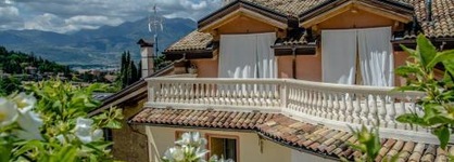 Casa Del Pittore