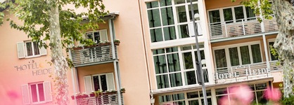 Hotel Heide Park