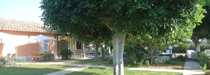 Villa Carlotta Resort
