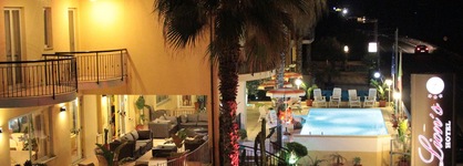 Lion's Hotel