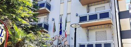 Hotel Baviera