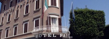 Hotel Patria