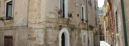 Via Dell'astrologo