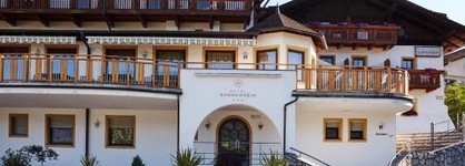 Hotel Sonnenheim