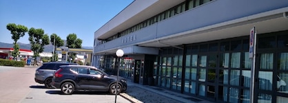 Hotel Ristorante Trendy