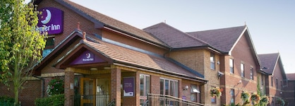 Premier Inn Colchester (A12)