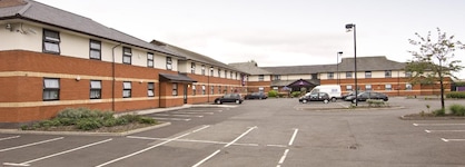 Premier Inn Coventry (Binley A46)