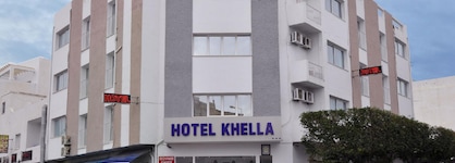 Hotel Khella