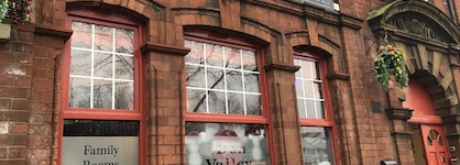 Don Valley Hotel