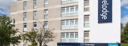 Travelodge Dundee Strathmore Avenue