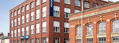 Travelodge Preston Central