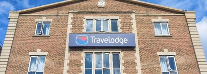 Travelodge London Kingston Upon Thames Central