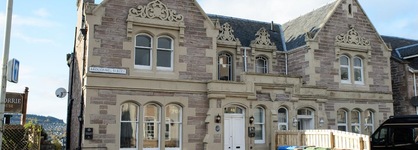 Ardconnel Court Apartments