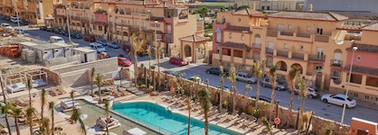 Hotel Tarifa Lances