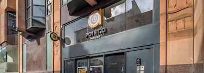 Point A Hotel Glasgow