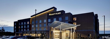 Hyatt Place Madison   Verona