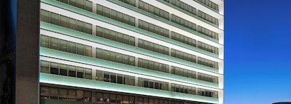 Le Meridien Houston Downtown