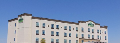 Wingate By Wyndham Lubbock Near Texas Tech Univ. Medical Ctr